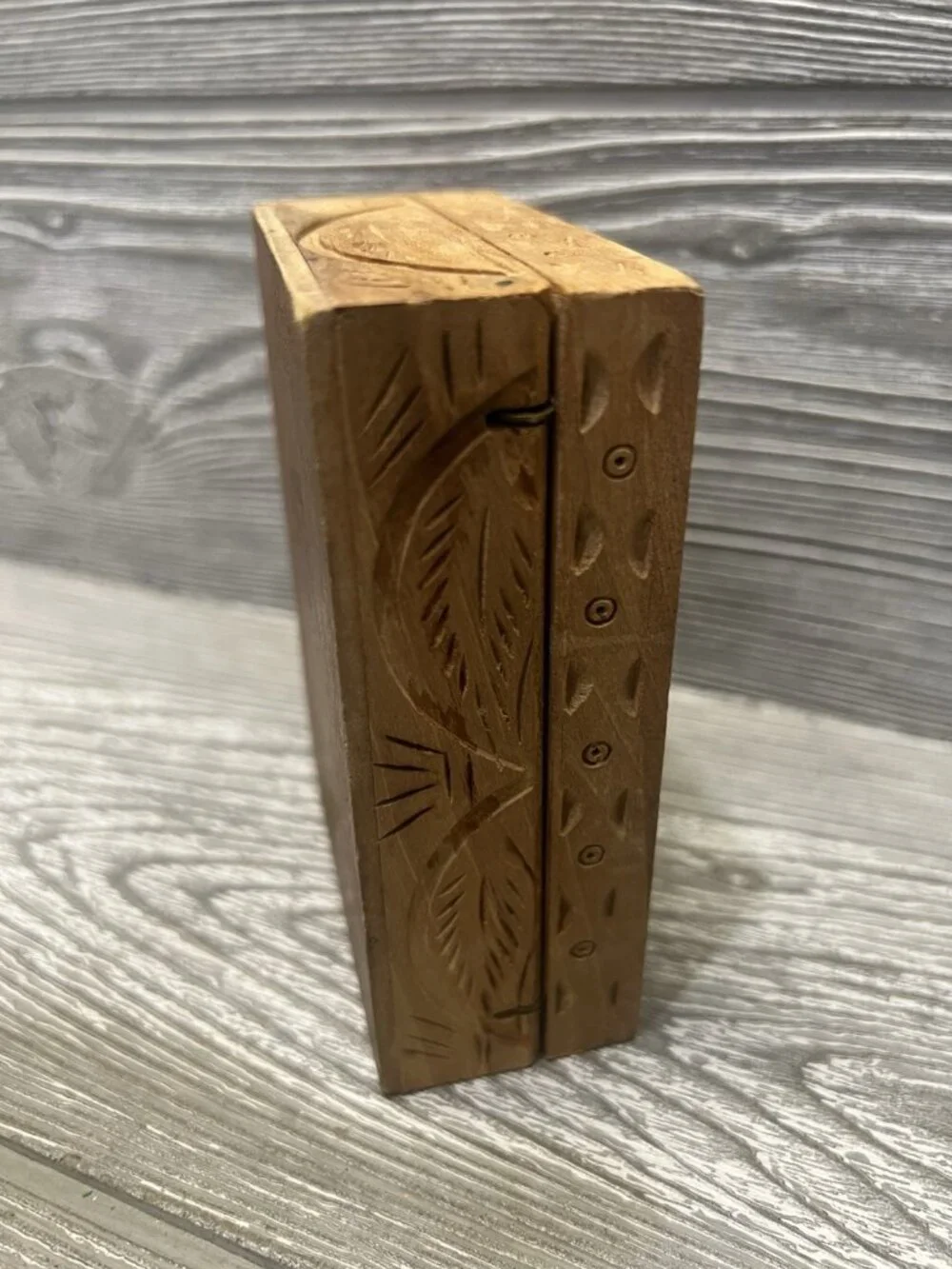 Unbranded vintage wooden